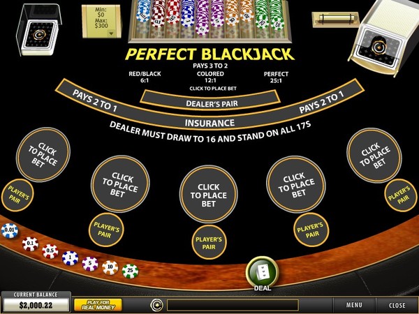 Casino.com Screenshot