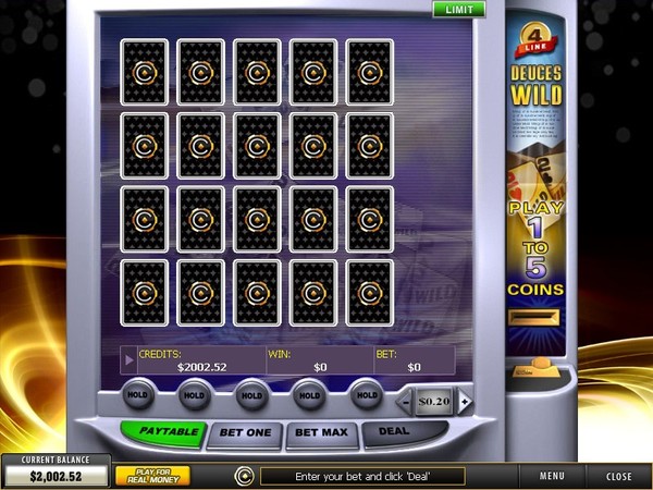 Casino.com Screenshot