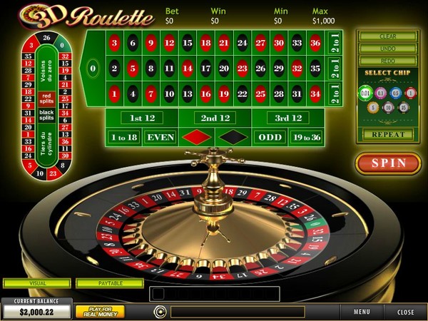 Casino.com Screenshot