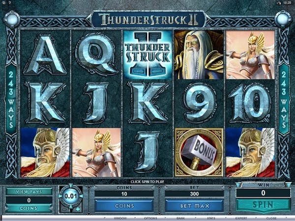 Royal Vegas Casino Screenshot