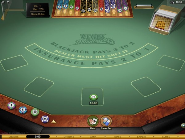 Royal Vegas Casino Screenshot